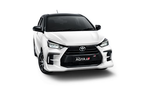 foto Toyota Tangerang