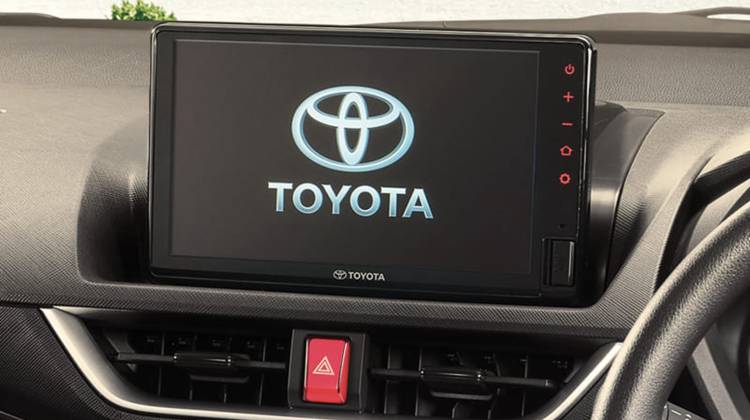 Image All new Toyota Avanza